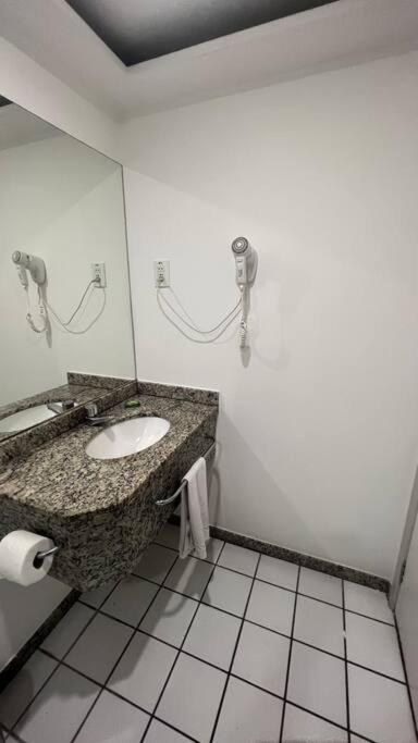 Do Canto - Sala E Varanda Apartment *