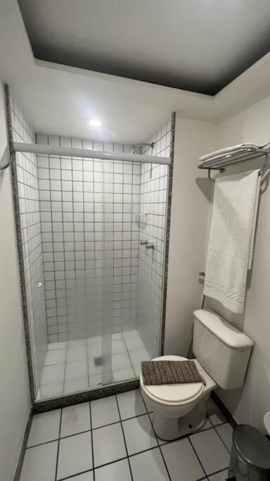Do Canto - Sala E Varanda Apartment Vitoria