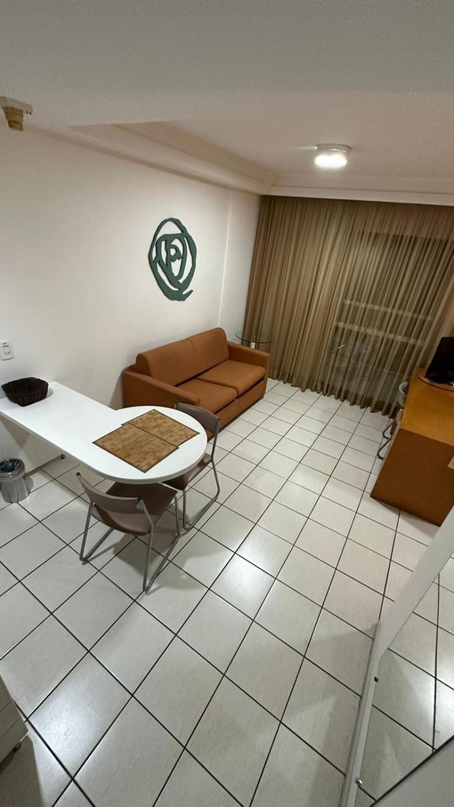 Do Canto - Sala E Varanda Apartment *